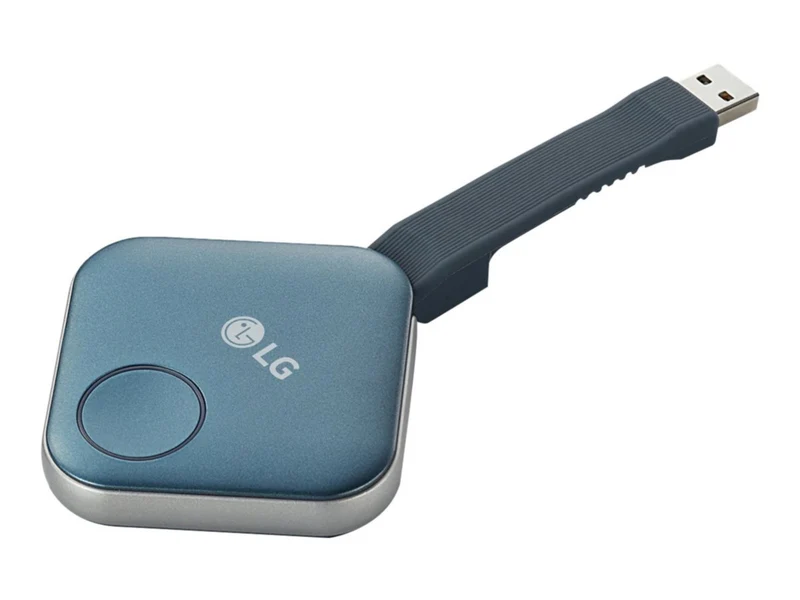 Sistema de Videoconferencia LG One: Quick Share Wireless Screen Sharing Solution