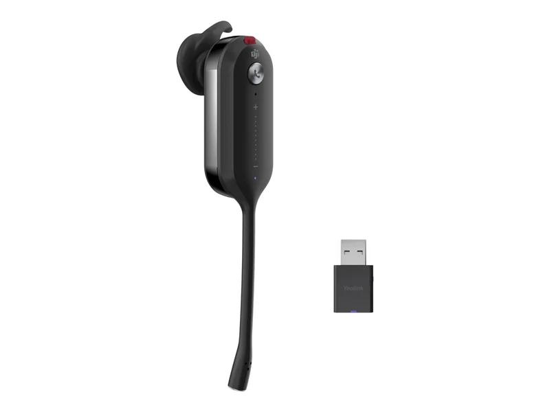 Diadema / Headset Yealink WH63 Portable