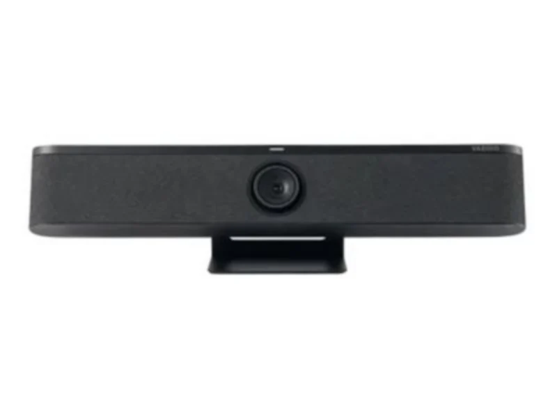 Cámara de Videoconferencia Vaddio Venture VideoBAR 4K Video Conferencing Camera