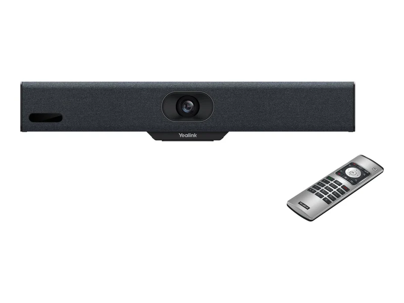 Adaptador de Corriente Yealink MeetingBar A10 4K, 1203680