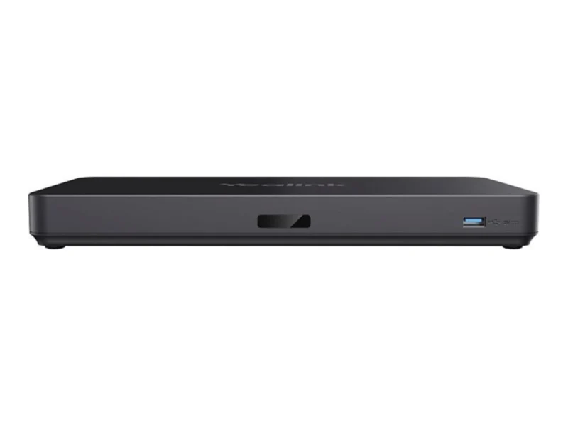 Cámara de Videoconferencia Yealink MeetingEye 500 Computing Box 4K