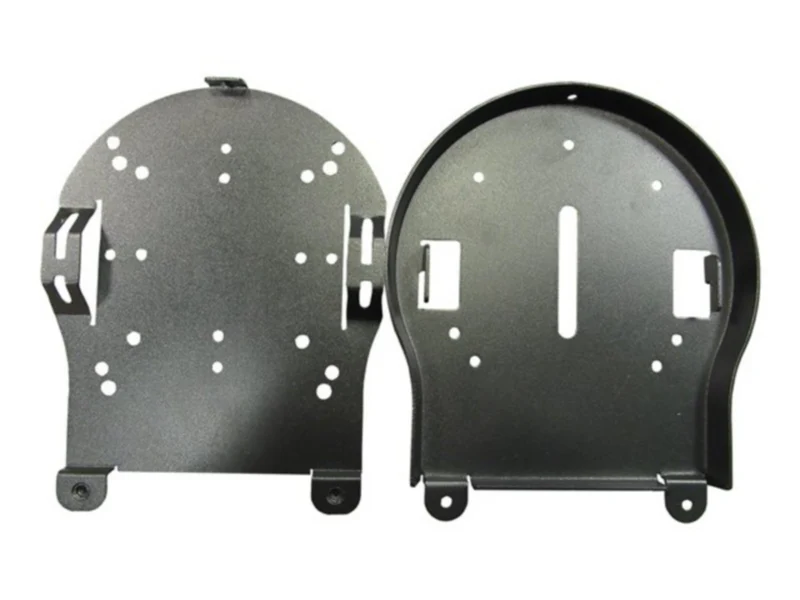 Soporte para Videoconferencia PTZOptics Universal Thin Profile, PT-CM-1-BK