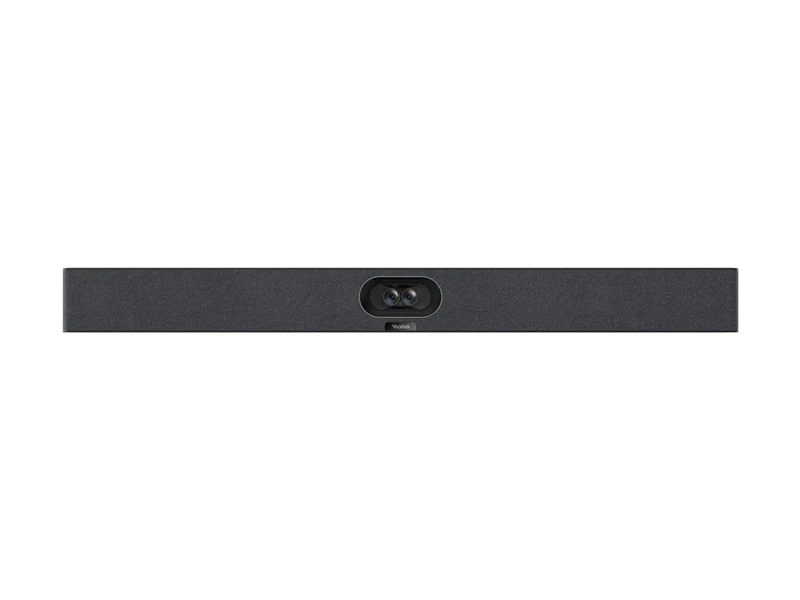 Barra de Video para Videoconferencia Yealink MeetingBar A40 4K, 1206675