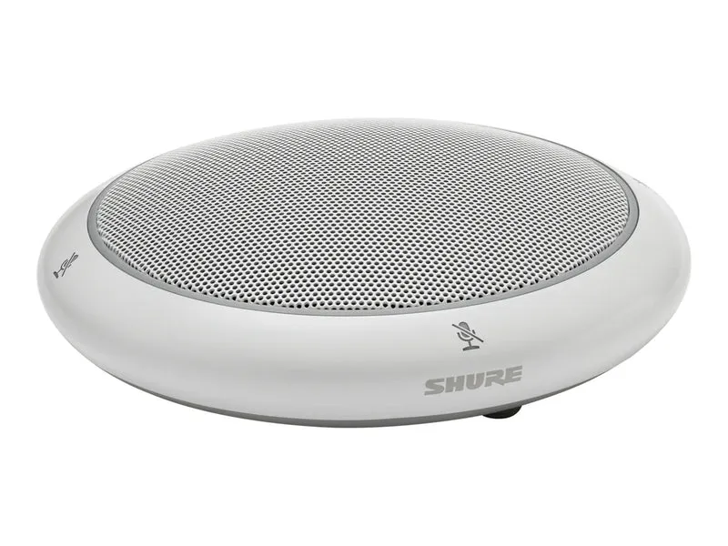 Micrófono para Videoconferencia Shure MXA320