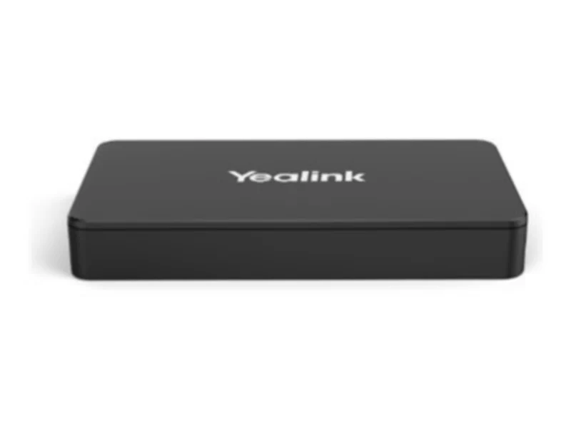Sistema de Videoconferencia Yealink MShare E2 Wireless Screen Sharing Box 1080p