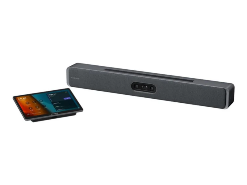 Barra de Video para Videoconferencia MAXHUB XBAR V70 11.6" 1080p