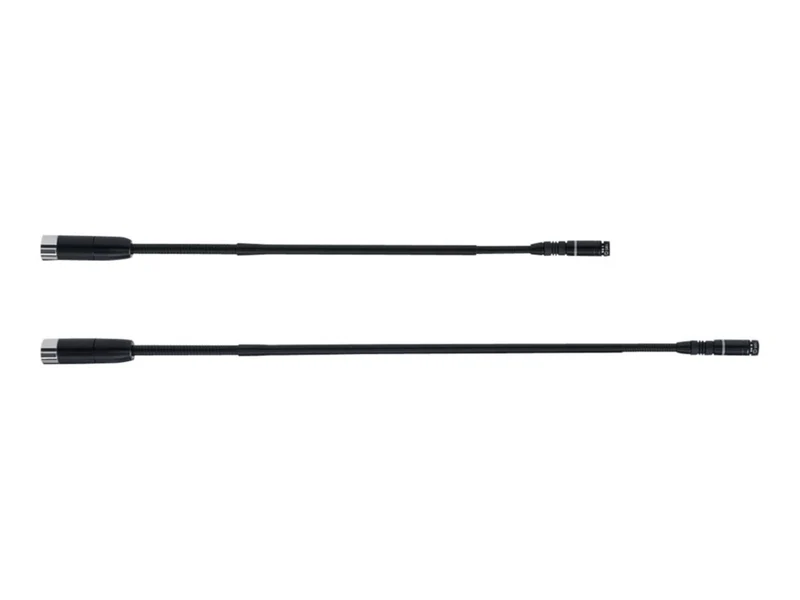 Micrófono para Videoconferencia Shure Dualflex Gooseneck MXC416DF/C
