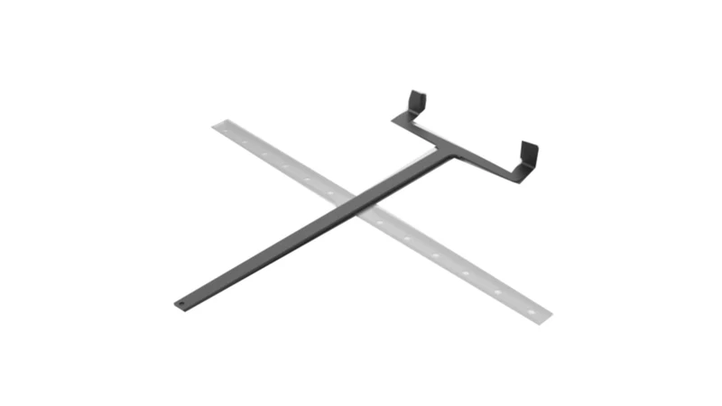 Soporte para Videoconferencia Neat mounting component, BARPRO-SCREENMOUNT-VERTICALBAR