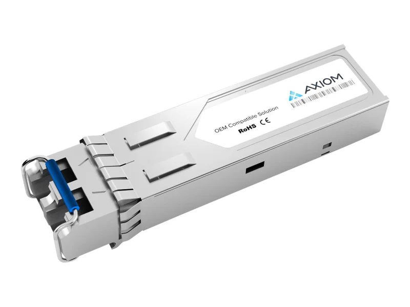 Transceptor de Red Axiom Aruba J4858D Compatible