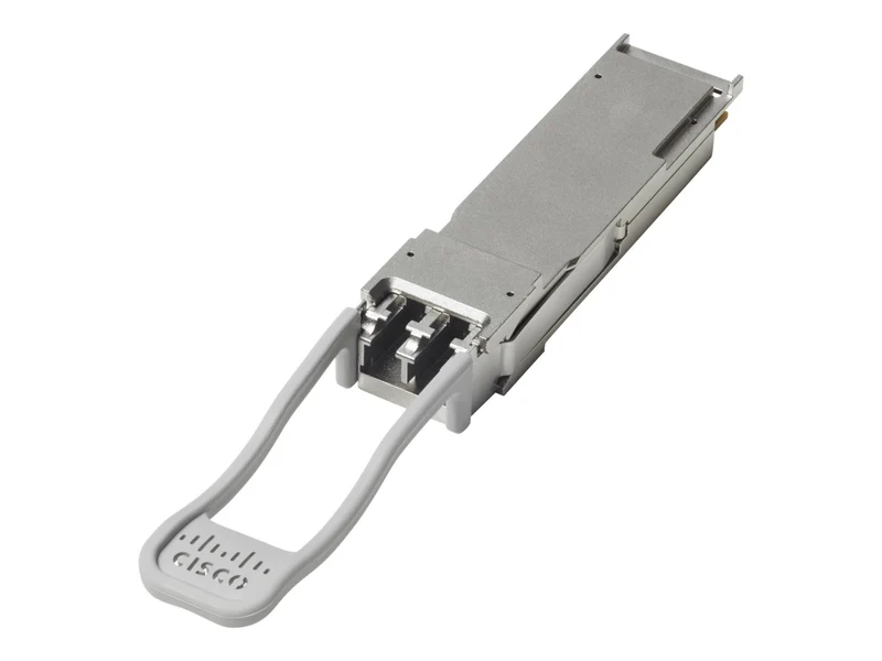 Transceptor de Red Cisco QSFP-40G-SR-BD= 150 m