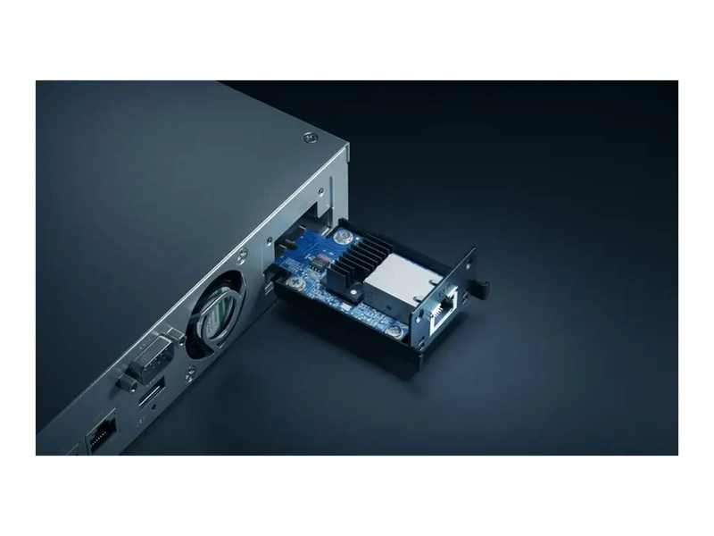 Adaptador de Red Synology E10G22-T1-Mini