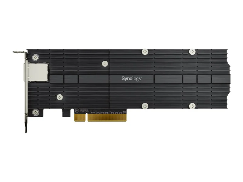 Tarjeta de Red Synology E10M20-T1