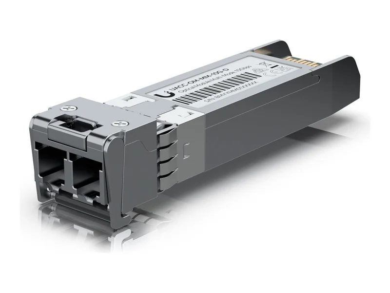 Transceptor de Red Ubiquiti UACC-OM-MM-10G-D