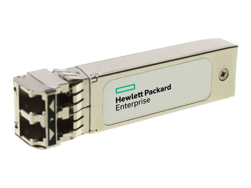 Transceptor de Red HPE 10G 10.0 km