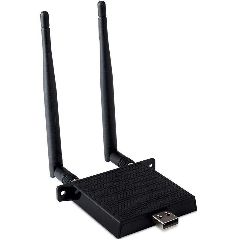 Adaptador de Red ViewSonic Dual Band Wireless Module