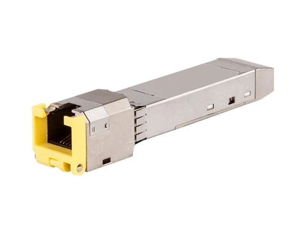 Transceptor de Red HPE JL563C 10G 30 m