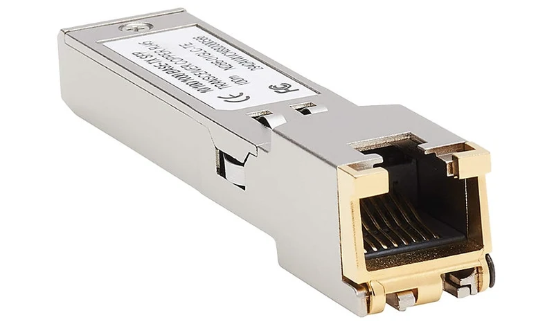 Transceptor de Red Cisco GLC-TE= 1G