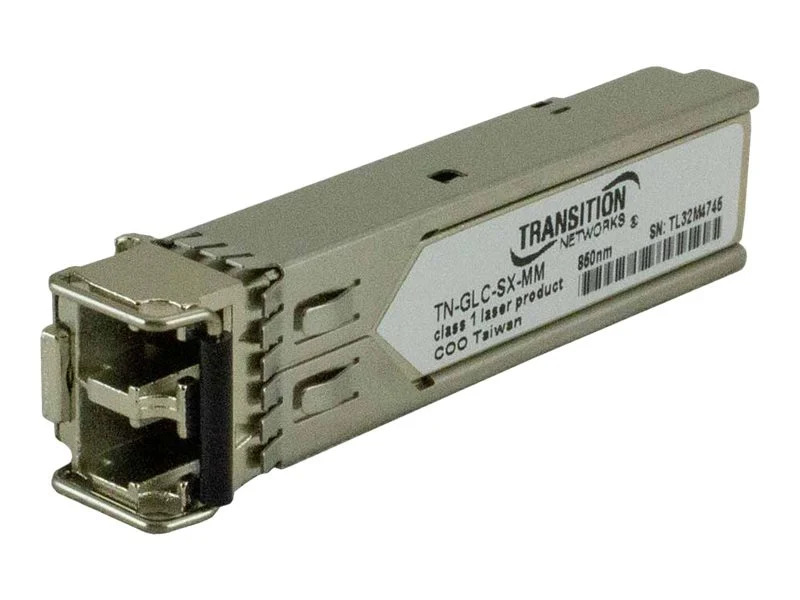 Transceptor de Red Lantronix TN-GLC-SX-MMD 549 m