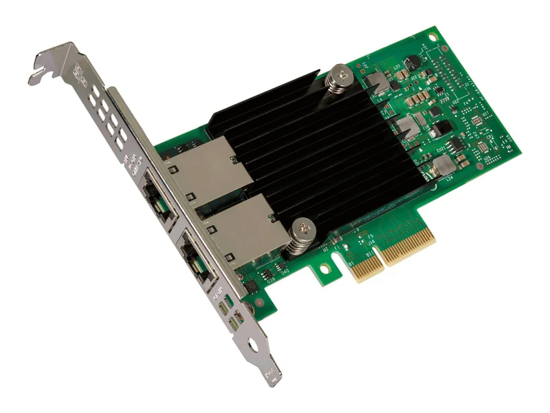 Tarjeta de Red Intel Ethernet Converged Network Adapter X550-T2