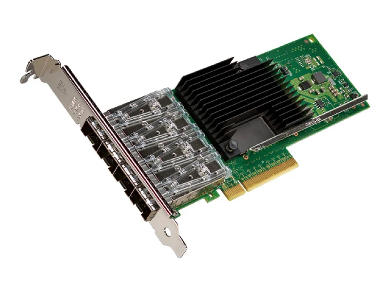 Transceptor de Red Intel EX710DA4G2P5 10G