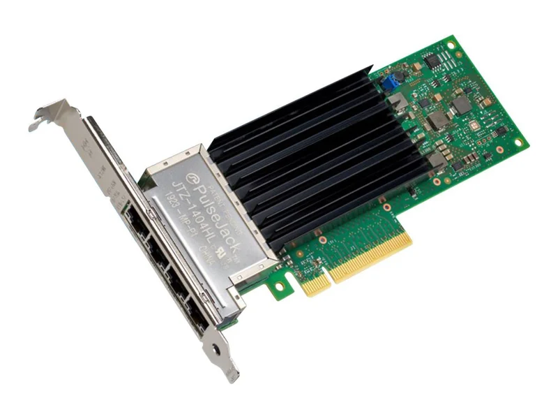 Tarjeta de Red Intel Ethernet Network Adapter X710-T4L, X710T4L