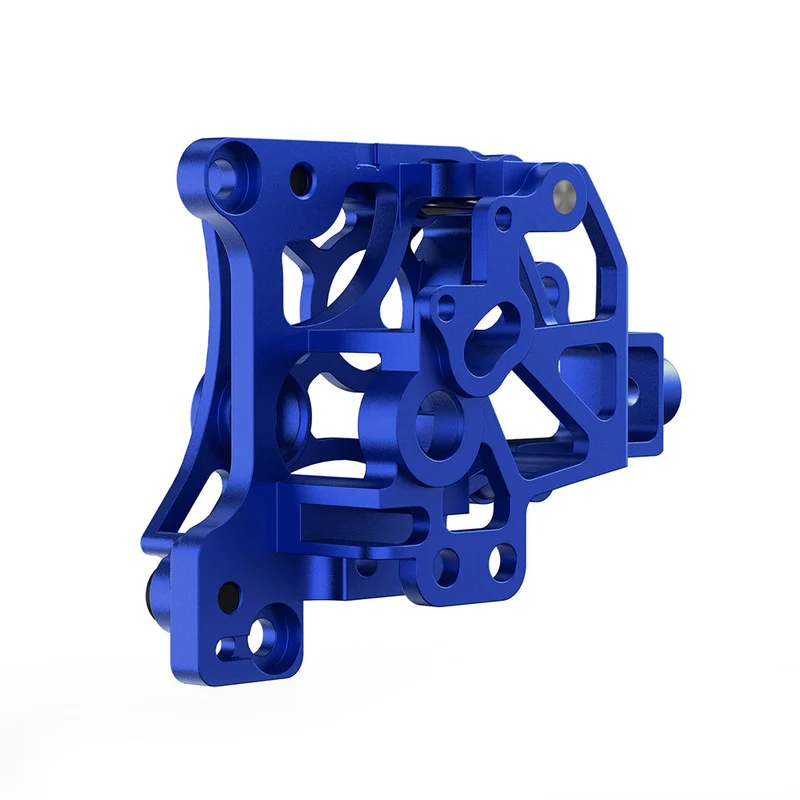 Accesorio Impresora 3D BIGTREETECH PANDA CNC HOLLOW EXTRUDER
