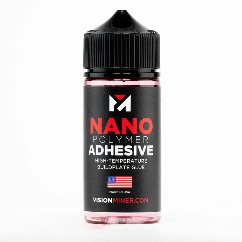 Accesorio Impresora 3D Nano Polymer Adhesive