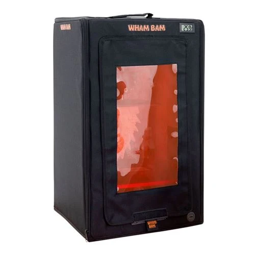 Accesorio Impresora 3D Wham Bam Resin HotBox