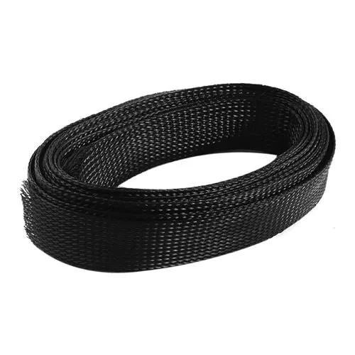 Accesorio Impresora 3D Leo Sales Ltd. Nylon Braided Wire & Cable Wrap