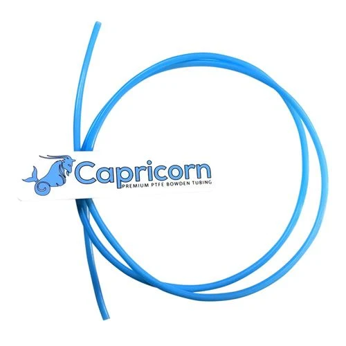 Accesorio Impresora 3D Capricorn Tubing TL 1M PTFE 1.75MM