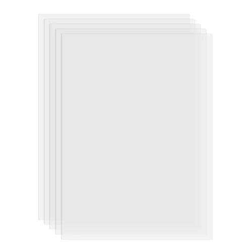 Accesorio Impresora 3D BIGTREETECH FEP Film Release Film 140 x 200 x 0.15mm Thickness for ANYCUBIC LCD SLA Resin UV DLP 3D Printer Accessories
