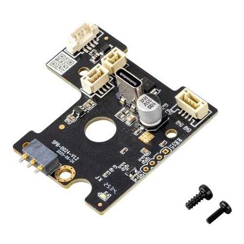 Accesorio Impresora 3D Snapmaker TOOLHEAD PCB U1