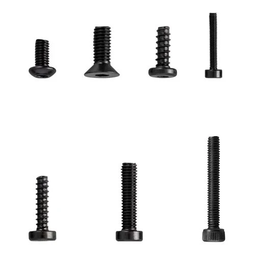 Accesorio Impresora 3D Snapmaker SCREW SET