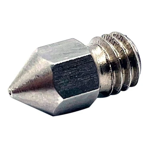 Accesorio Impresora 3D Leo Sales Ltd. 0.4mm Stainless Steel Nozzle