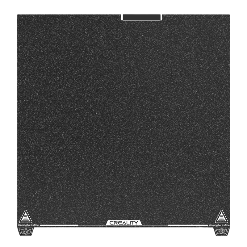 Placa de Impresión PEI Frosted Creality K2 Plus