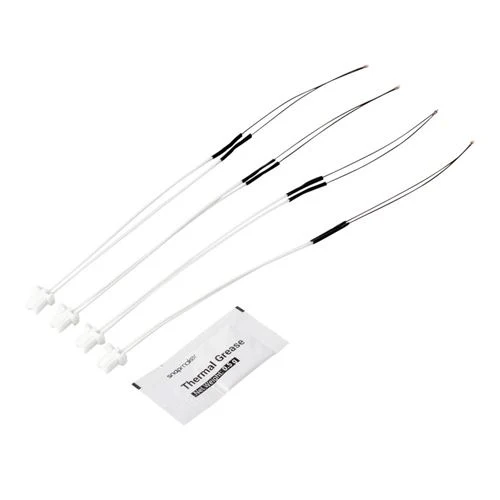 Accesorio Impresora 3D Snapmaker TOOLHEAD THERMISTOR 4PK
