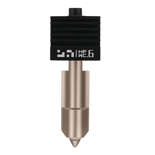 Accesorio Impresora 3D Bambu Lab HF TUN NOZZLE 0.6MM H2/P2