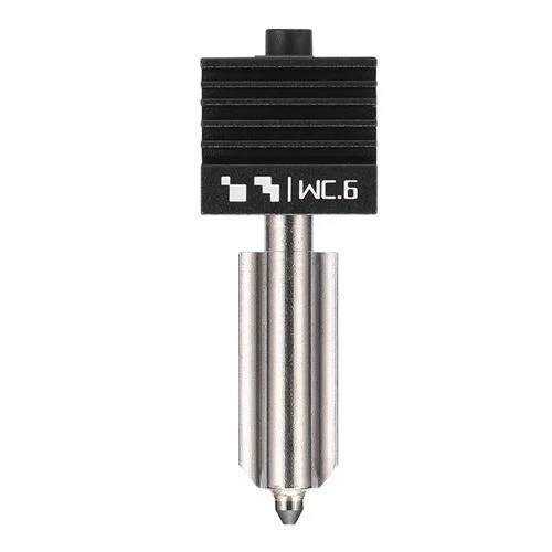 Accesorio Impresora 3D Bambu Lab HE TUN NOZZLE 0.8MM H2/P2