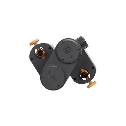 Accesorio Impresora 3D Bambu Lab AMS Left Feeder Unit (1 and 2)