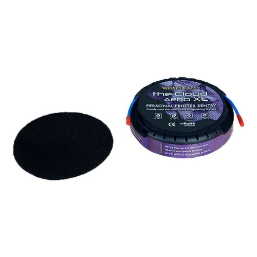 Accesorio Impresora 3D Wham Bam CLOUD AERO XL