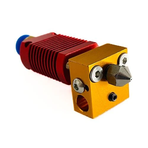 Accesorio Impresora 3D Leo Sales Ltd. Hot End Replacement Kit