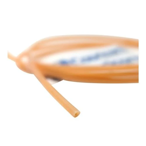 Accesorio Impresora 3D Capricorn Tubing Orange TL Bowden Kit 1 Meter Naranja