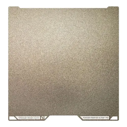 Accesorio Impresora 3D Wham Bam 335 X 325 POWDER H2C BLD