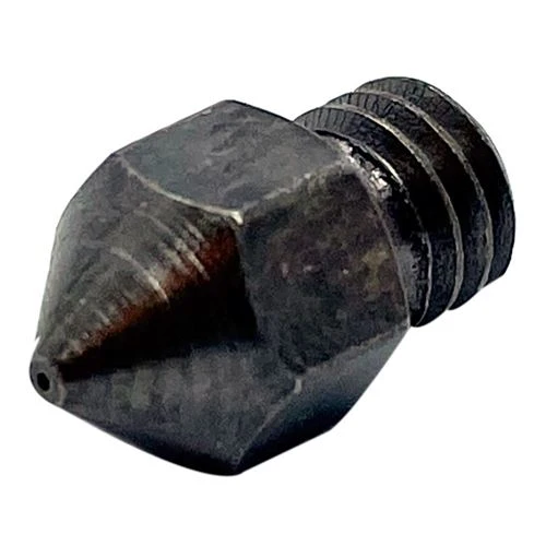 Accesorio Impresora 3D Leo Sales Ltd. 0.4mm Hardened Steel Nozzle