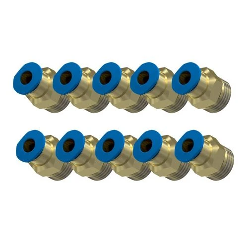 Accesorio Impresora 3D Leo Sales Ltd. Pneumatic Connector
