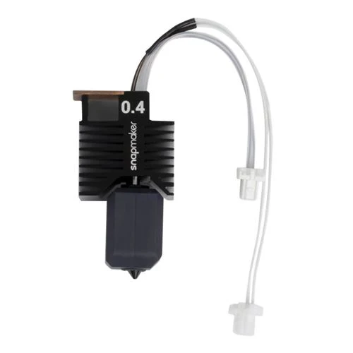 Accesorio Impresora 3D Snapmaker 0.4MM SS HOTEND