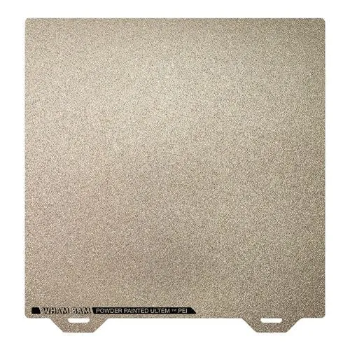 Accesorio Impresora 3D Wham Bam 310 X 310 POWDER BUILD