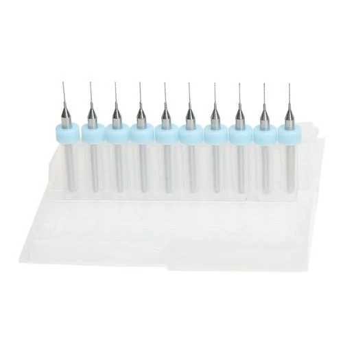 Accesorio Impresora 3D Leo Sales Ltd. 0.4mm Nozzle Cleaning Drill