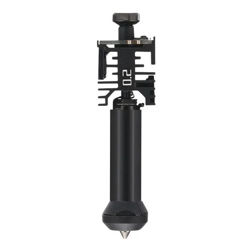 Accesorio Impresora 3D Bambu Lab INDUCTION HE HS 0.2MM H2C