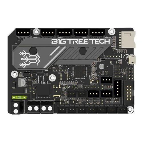 Accesorio Impresora 3D BIGTREETECH Upgrade SKR Mini E3 V3.0 Control Board 32bit for Ender 3 Motherboard Silent Board